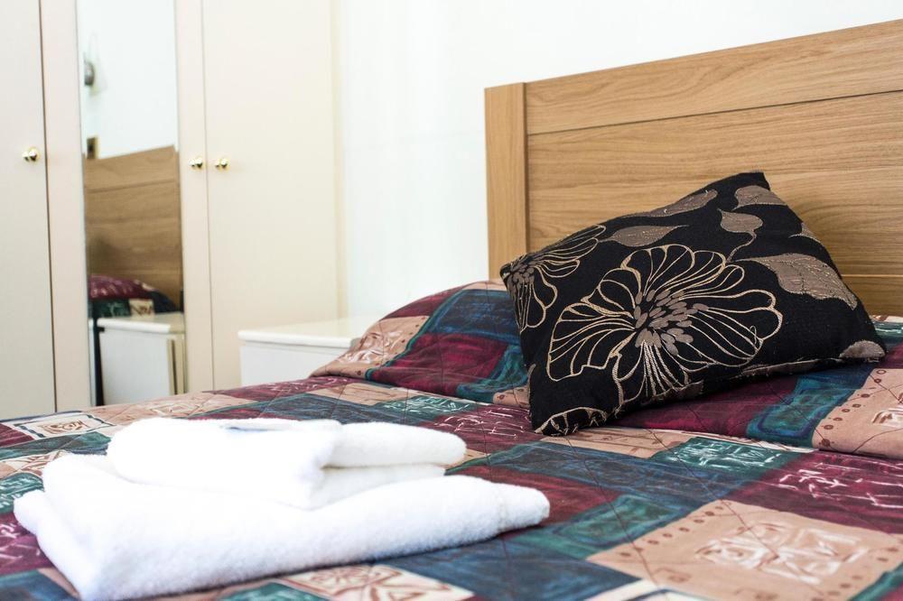 Oyo Ridgeway Hotel Chingford Kültér fotó