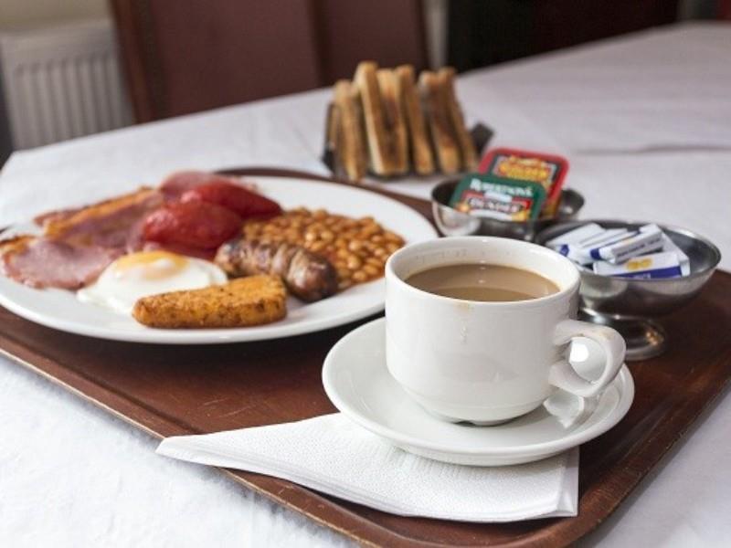 Oyo Ridgeway Hotel Chingford Kültér fotó