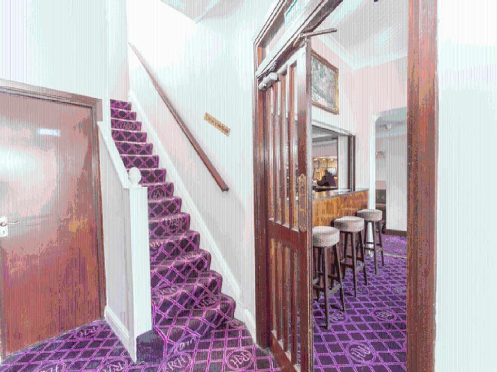 Oyo Ridgeway Hotel Chingford Kültér fotó