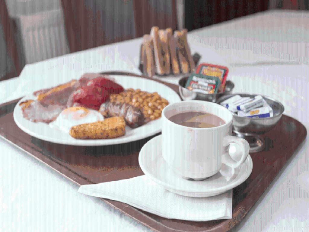 Oyo Ridgeway Hotel Chingford Kültér fotó