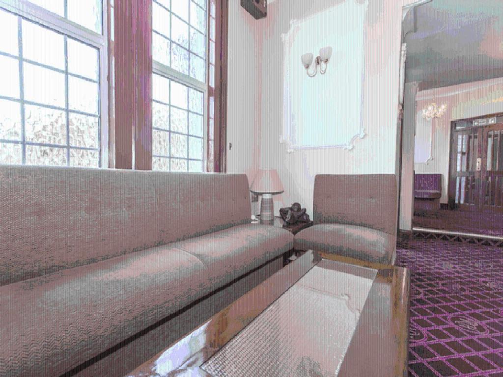 Oyo Ridgeway Hotel Chingford Kültér fotó