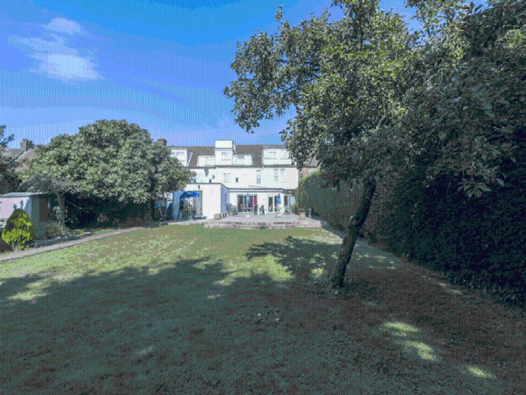 Oyo Ridgeway Hotel Chingford Kültér fotó
