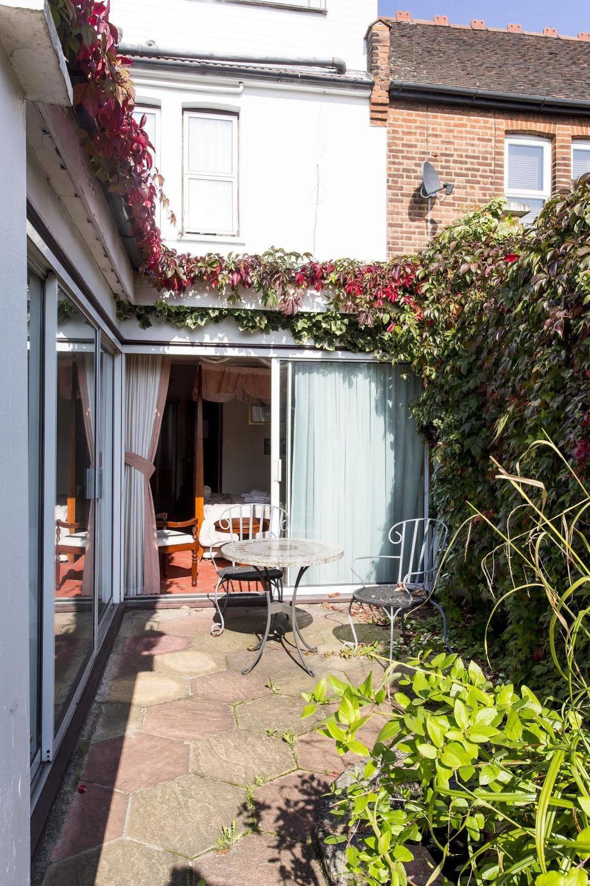 Oyo Ridgeway Hotel Chingford Kültér fotó
