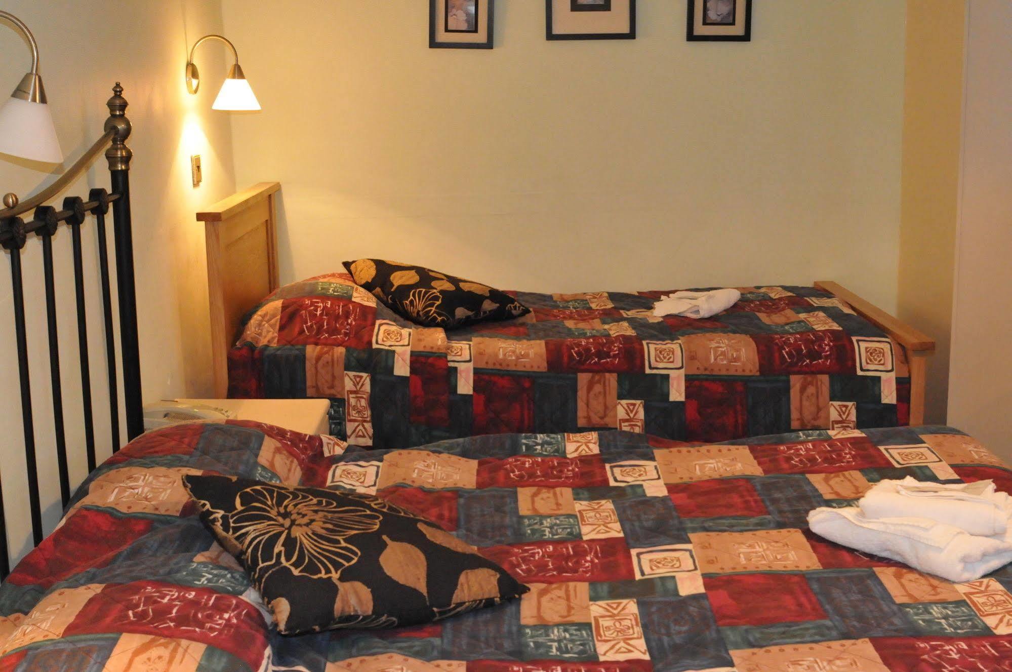 Oyo Ridgeway Hotel Chingford Kültér fotó