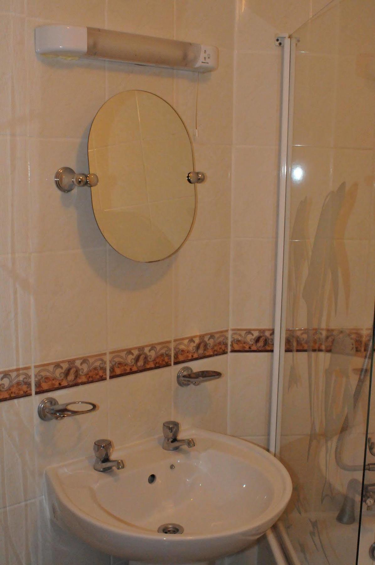 Oyo Ridgeway Hotel Chingford Kültér fotó