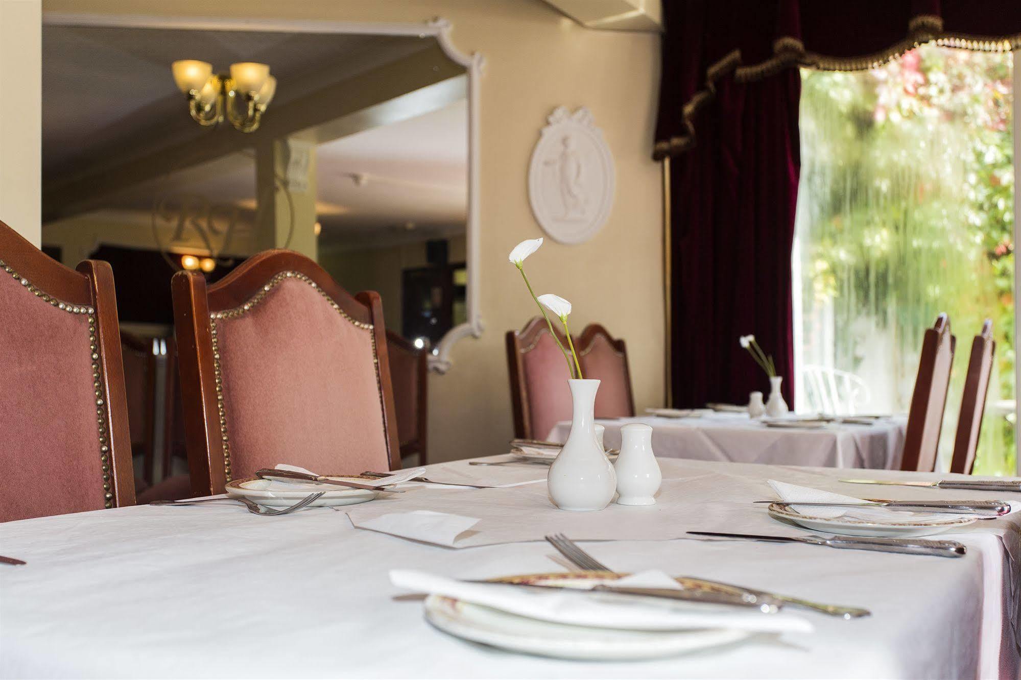 Oyo Ridgeway Hotel Chingford Kültér fotó