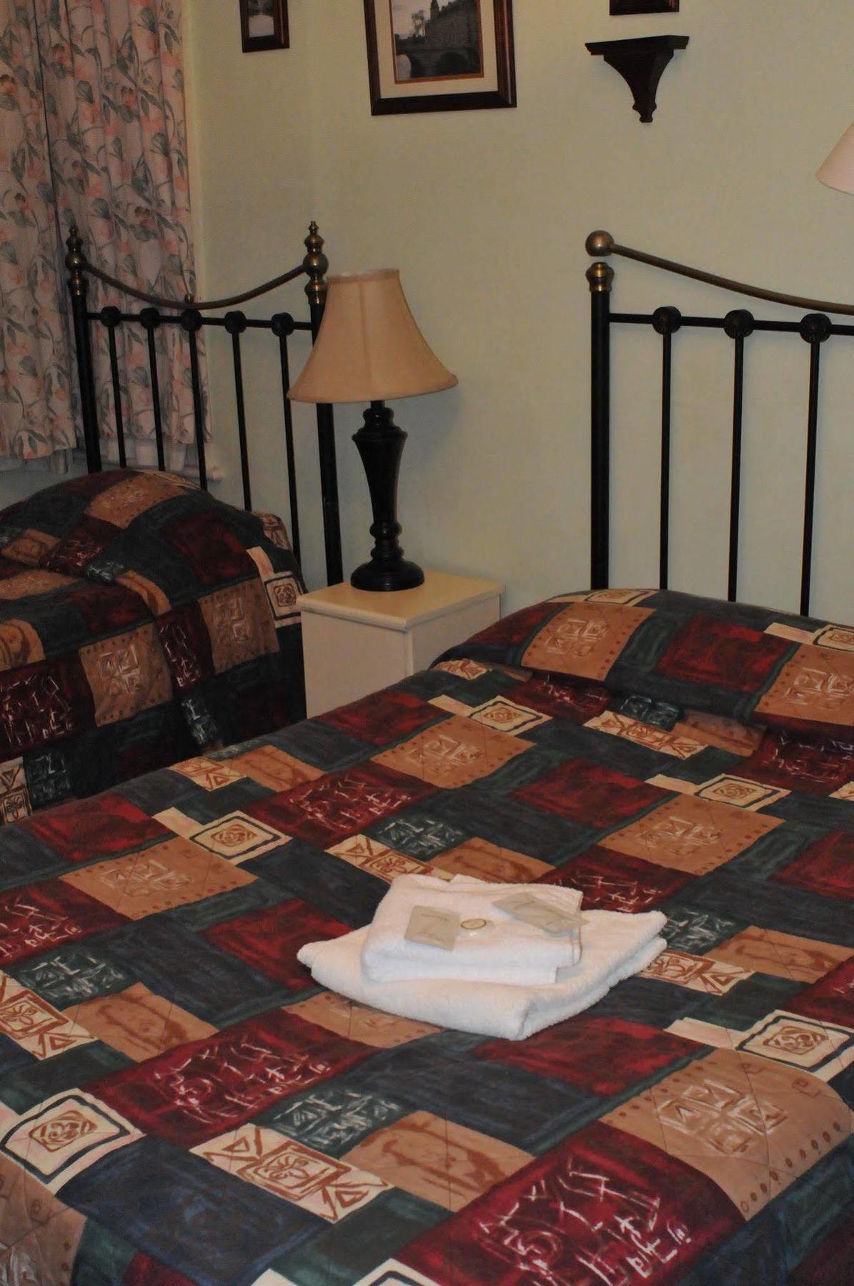 Oyo Ridgeway Hotel Chingford Kültér fotó