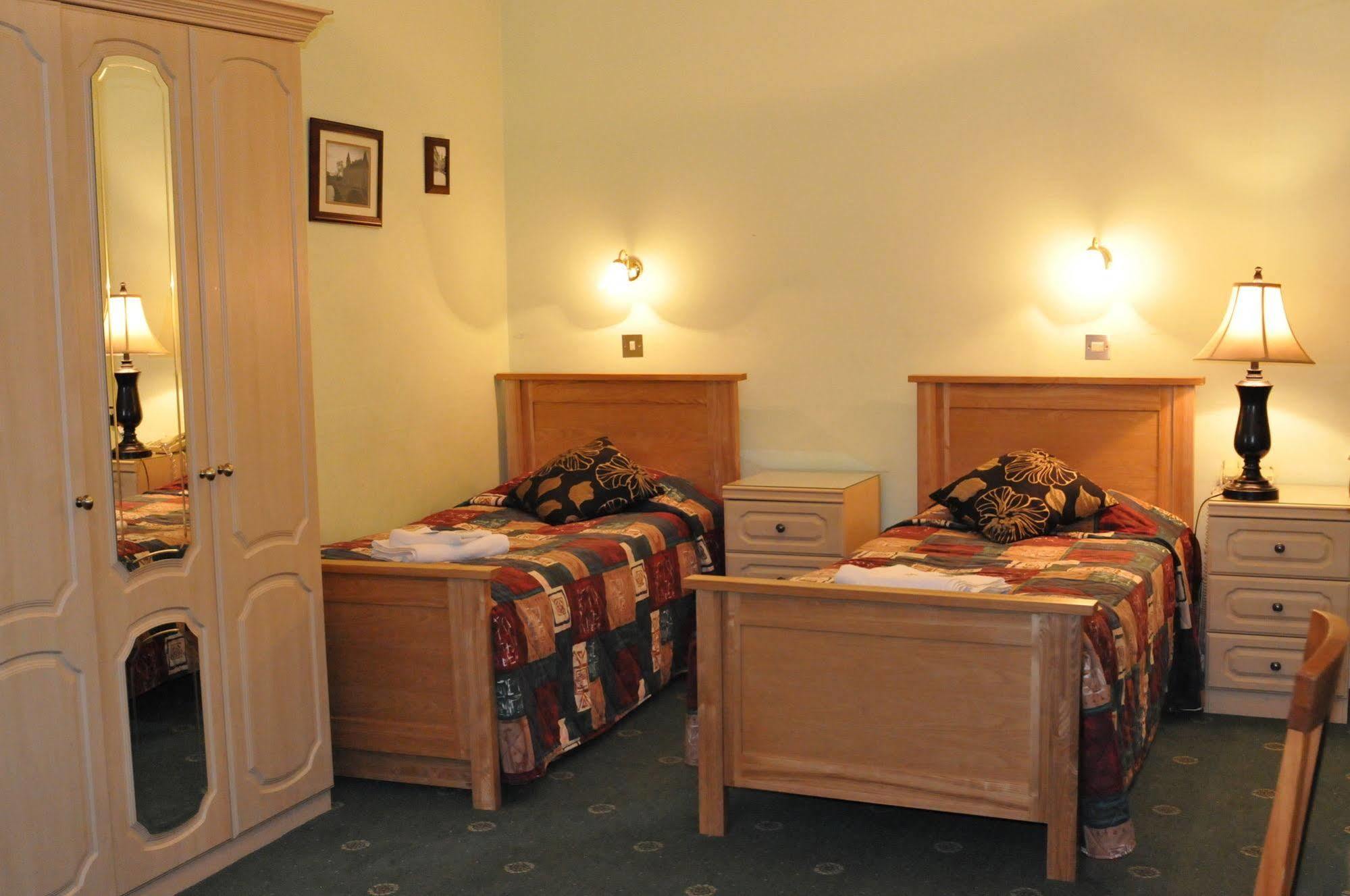 Oyo Ridgeway Hotel Chingford Kültér fotó