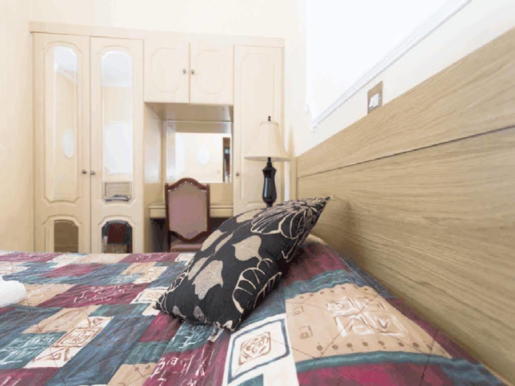 Oyo Ridgeway Hotel Chingford Kültér fotó