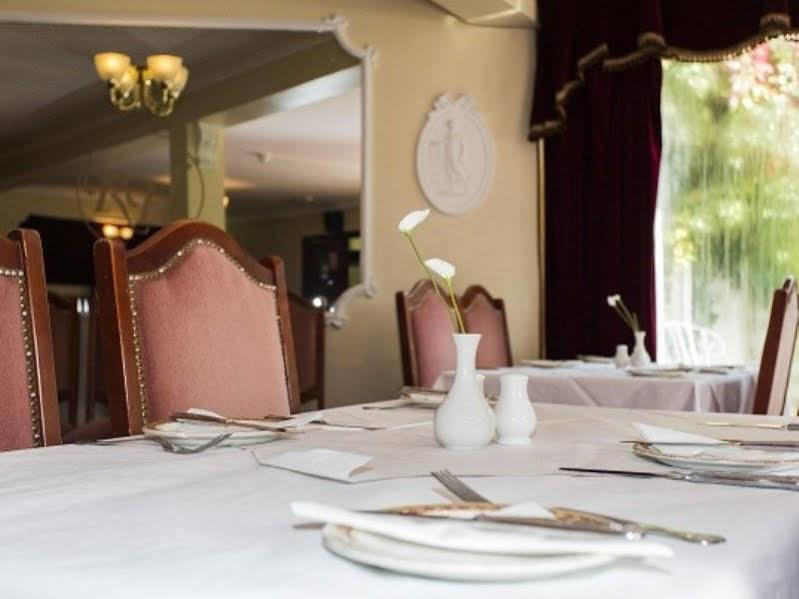 Oyo Ridgeway Hotel Chingford Kültér fotó