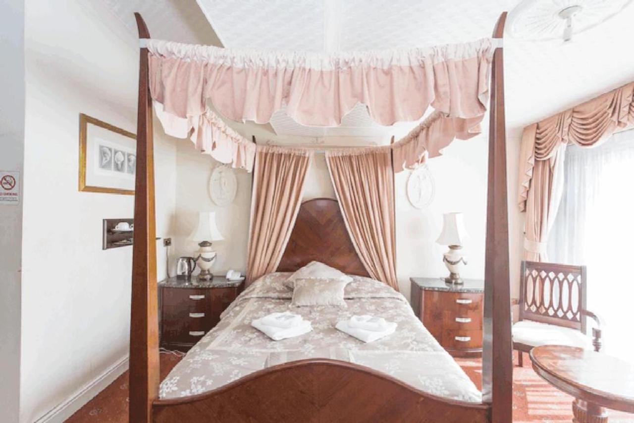 Oyo Ridgeway Hotel Chingford Kültér fotó