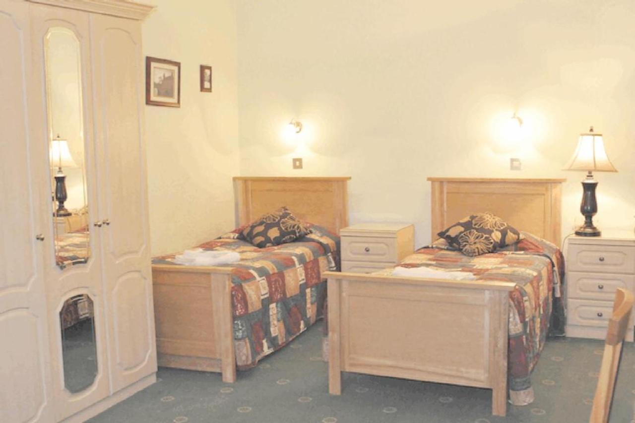 Oyo Ridgeway Hotel Chingford Kültér fotó